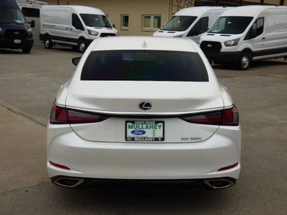 Used 2019 Lexus ES 350 w/ Premium Package