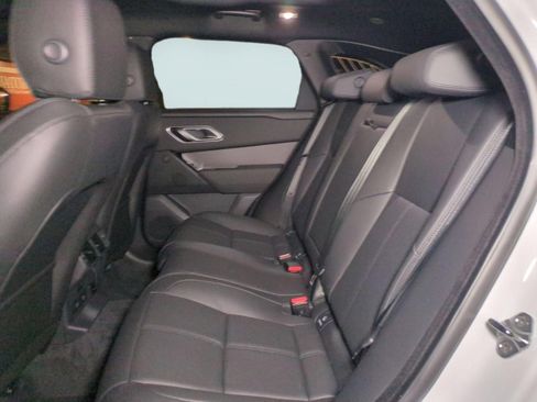 New 2026 Land Rover Range Rover Velar S AWD/4WD image 25