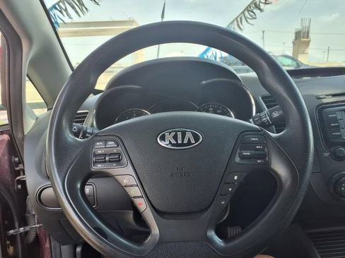 Used 2017 Kia Forte LX w/ LX Popular Package FWD image 18