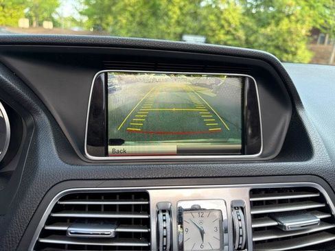 Used 2014 Mercedes-Benz E 350 Cabriolet image 33