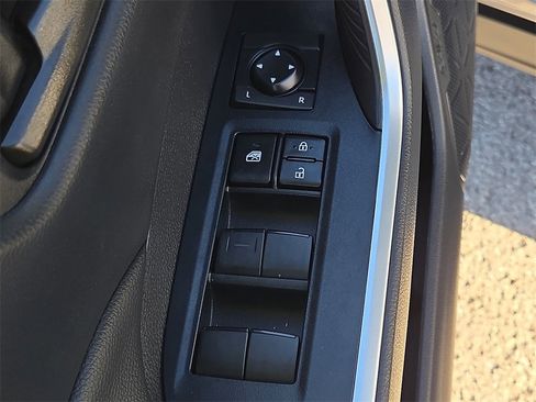 Certified 2025 Toyota RAV4 LE image 18