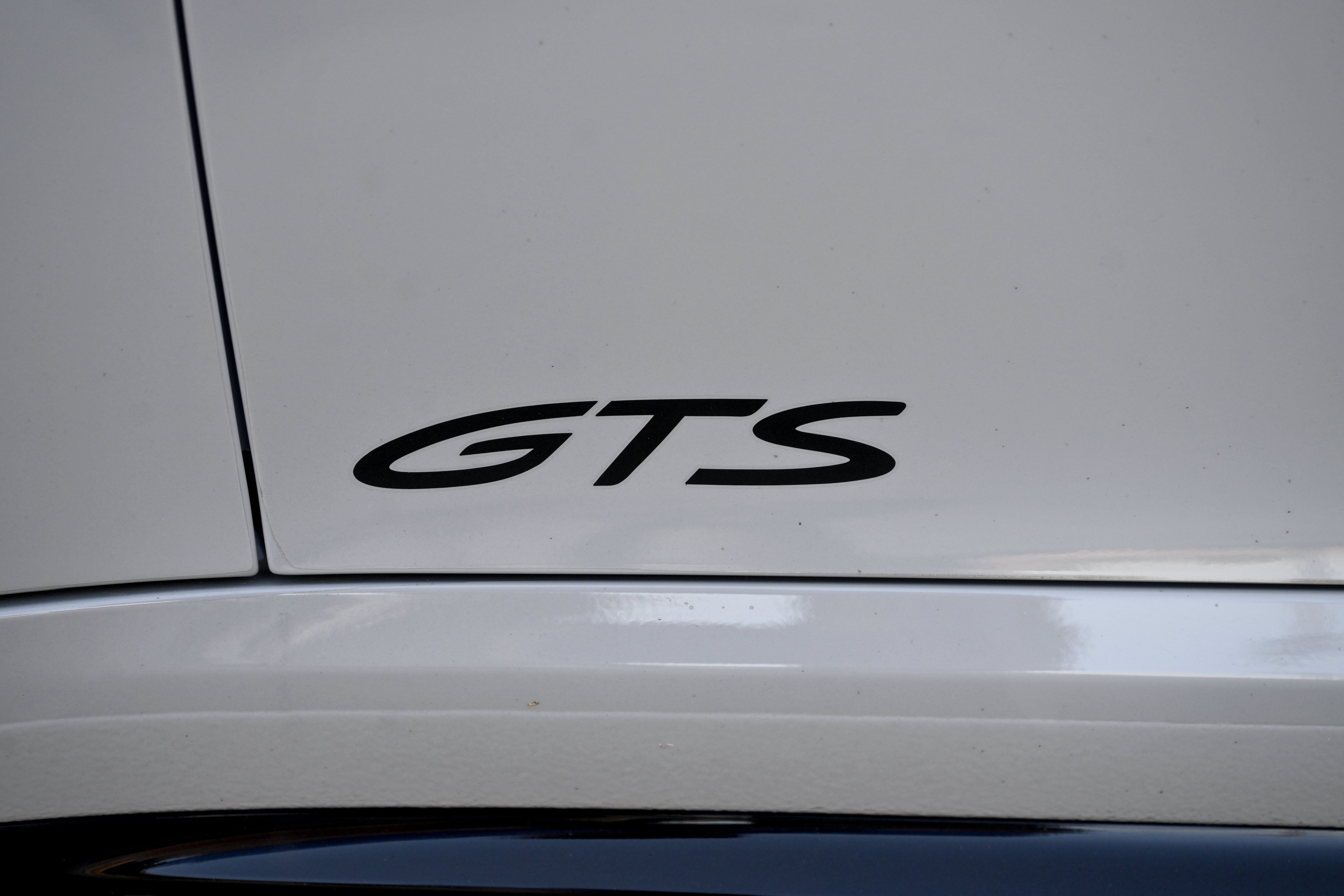 Used 2022 Porsche 911 AWD/4WD image 63