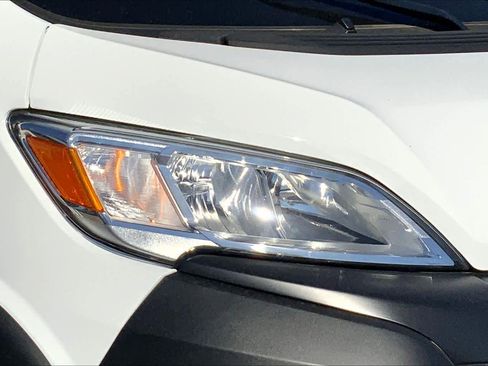 New 2026 RAM ProMaster 2500 w/ Safety Group image 10