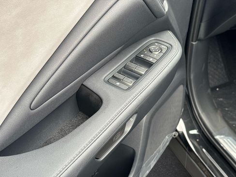 New 2026 Lexus TX 350 AWD image 21