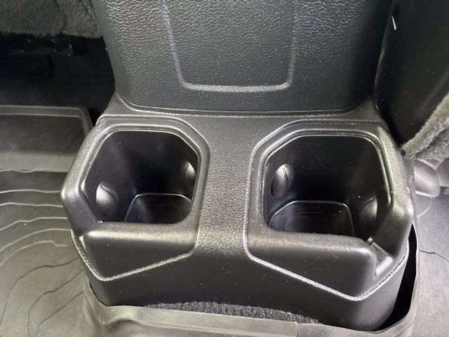 Used 2022 Jeep Wrangler Unlimited Sport AWD/4WD image 22