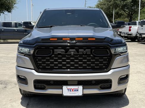 Used 2025 RAM 1500 Lone Star RWD image 9