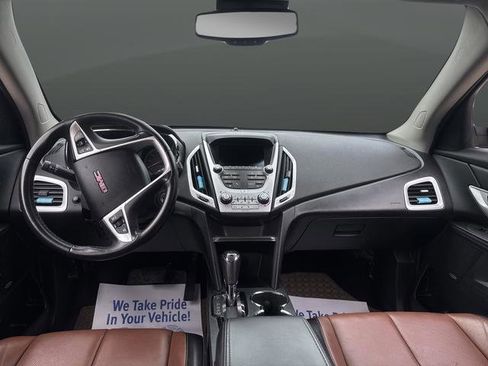 Used 2016 GMC Terrain SLT FWD image 5
