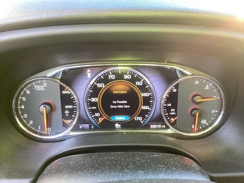 Used 2019 GMC Acadia Denali w/ Technology Package image 13