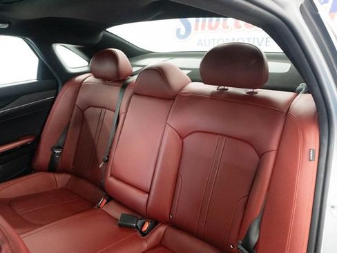 Used 2025 Kia K5 GT-Line w/ GT-Line Premium Package FWD image 21
