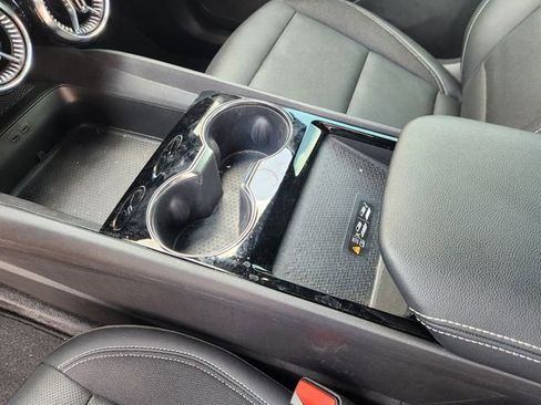 Used 2024 Chevrolet Blazer EV LT image 19