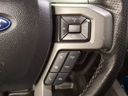 Used 2018 Ford F150 Raptor w/ Equipment Group 801A Mid AWD/4WD image 21