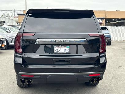 Used 2023 GMC Yukon XL AT4 w/ AT4 Premium Package
