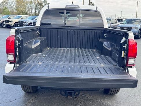 Used 2023 Toyota Tacoma SR AWD/4WD image 36