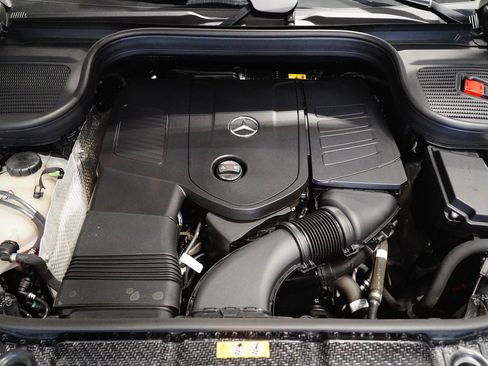 Certified 2024 Mercedes-Benz GLE 350 4MATIC image 29