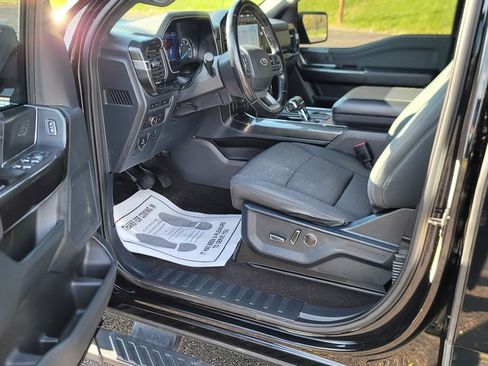 Used 2021 Ford F150 XLT w/ Equipment Group 302A High image 18