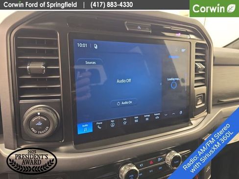 New 2026 Ford F150 XLT AWD/4WD image 26