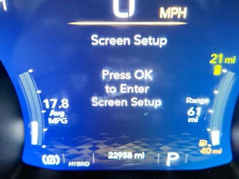 Used 2023 Jeep Wrangler Unlimited w/ 8.4" Radio Group AWD/4WD image 29