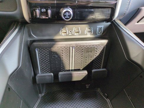 Used 2025 RAM 1500 Tungsten w/ Trailer Tow Group image 28