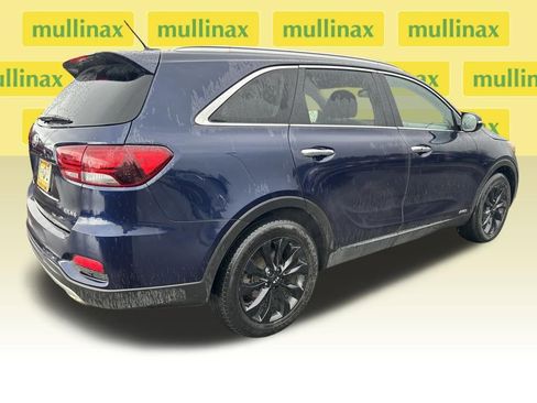 Used 2020 Kia Sorento EX image 3