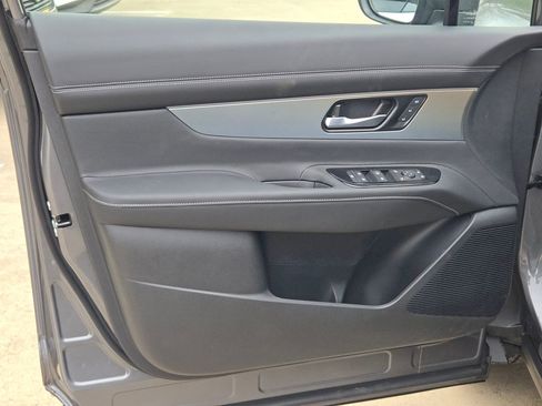 New 2026 Nissan Murano SL image 12