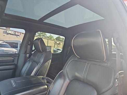 Used 2021 RAM 1500 Limited w/ Bed Utility Group AWD/4WD image 14