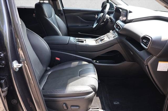 Used 2023 Hyundai Santa Fe Limited AWD/4WD image 28