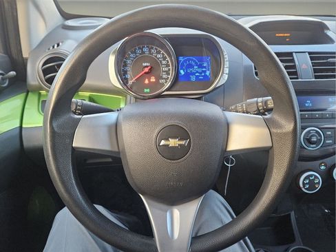 Used 2014 Chevrolet Spark LS image 30