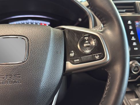Used 2020 Honda CR-V Touring image 22