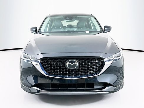 Used 2025 MAZDA CX-5 AWD 2.5 S w/ Preferred Package image 2