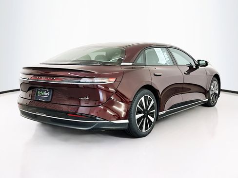 Used 2023 Lucid Air Pure AWD/4WD image 9