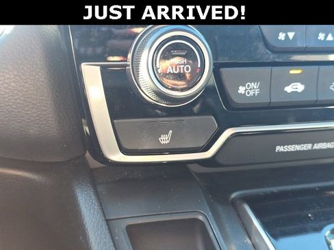 Used 2018 Honda CR-V EX-L image 19