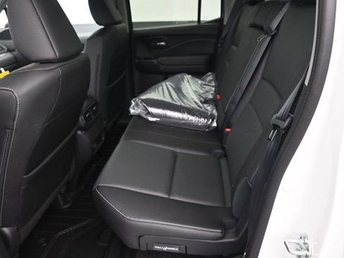 Used 2025 Honda Ridgeline RTL image 10