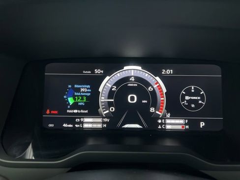 Certified 2025 Toyota Tundra Platinum image 24