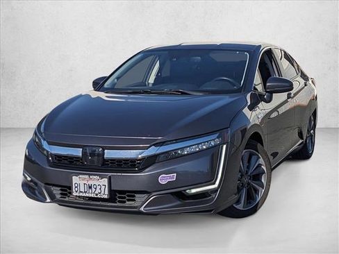 Used 2019 Honda Clarity Touring image 1