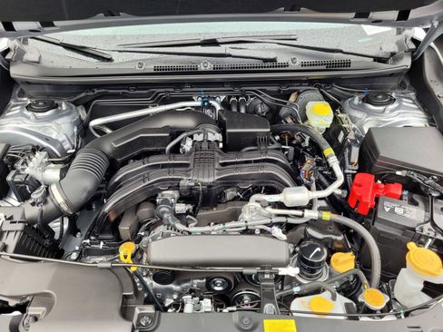 New 2026 Subaru Crosstrek 2.5i Wilderness image 20