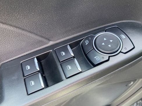 Used 2021 Ford Escape SEL FWD image 16