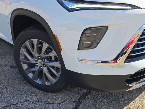 New 2026 Buick Enclave Preferred w/ Power Package image 3