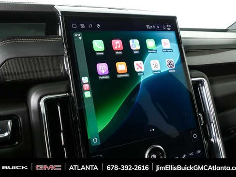 New 2026 GMC Yukon XL Elevation image 17