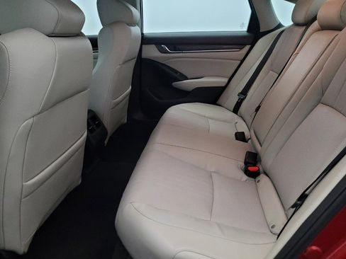 Used 2018 Honda Accord EX-L image 18