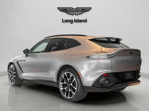 Used 2023 Aston Martin DBX AWD/4WD image 4
