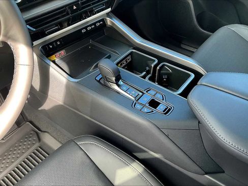 New 2026 Lexus TX 350 AWD image 7