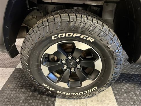 Used 2021 RAM 1500 Rebel w/ Rebel Level 2 Equipment Group image 14