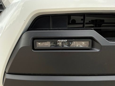 New 2026 Toyota Tacoma TRD Sport AWD/4WD image 9
