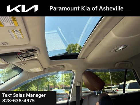 Used 2021 Subaru Outback Touring XT AWD/4WD image 13