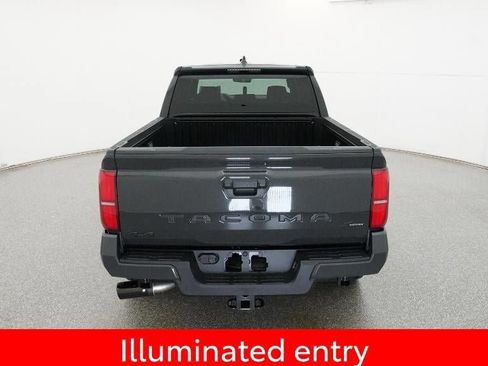 New 2026 Toyota Tacoma SR5 image 9