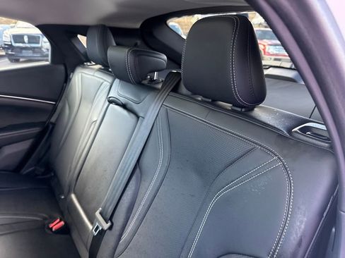 Certified 2024 Ford Mustang Mach-E Premium image 20