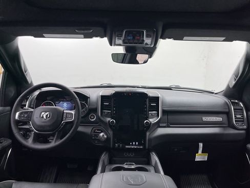 New 2026 RAM 1500 Laramie w/ Laramie Southwest Edition image 6