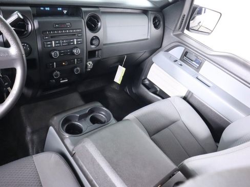 Used 2014 Ford F150 STX w/ Equipment Group 201A Mid AWD/4WD image 27
