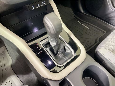 Used 2025 Subaru Forester Premium w/ Convenience Package #1 image 15