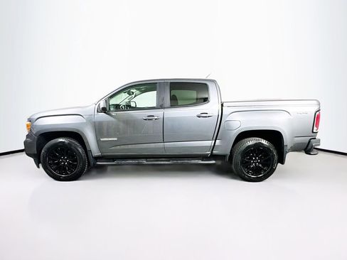 Used 2021 GMC Canyon Elevation w/ Trailering Package AWD/4WD image 5